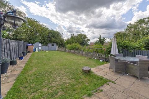 6 Dodd Road, Tonbridge, TN10 4AA