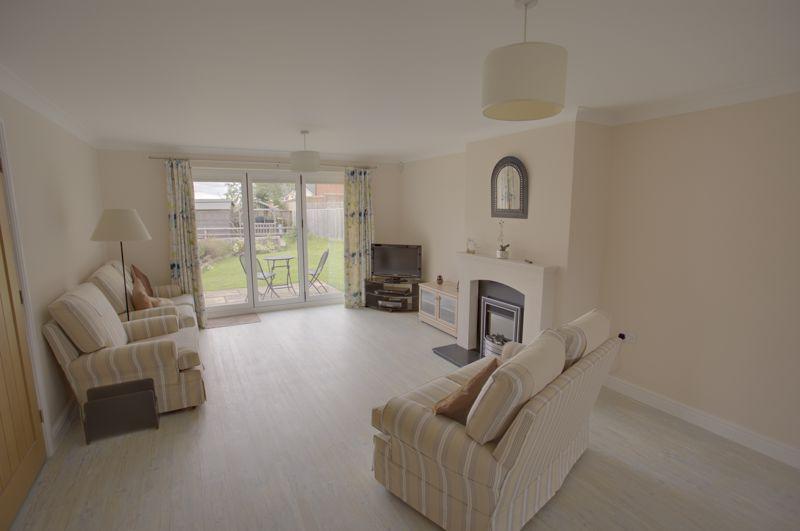 Newtown, Langport 2 bed bungalow for sale £299,950