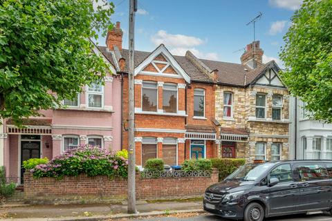 Hazeldean Road, Harlesden, London, NW10