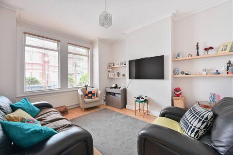 Hazeldean Road, Harlesden, London, NW10