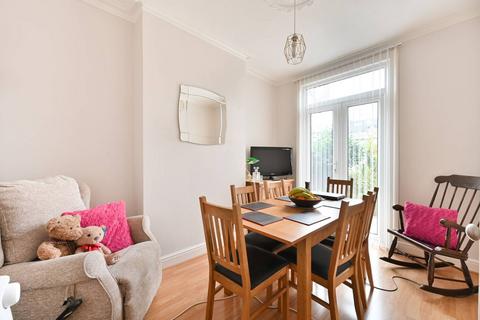 3 bedroom terraced house for sale, Hazeldean Road, Harlesden, London, NW10