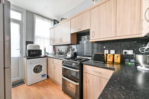 3 bedroom terraced house for sale, Hazeldean Road, Harlesden, London, NW10