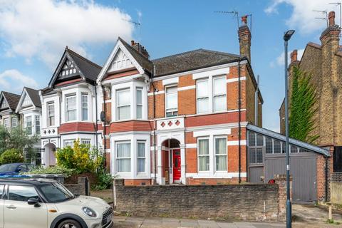 2 bedroom flat for sale, Sellons Avenue, Harlesden, London, NW10