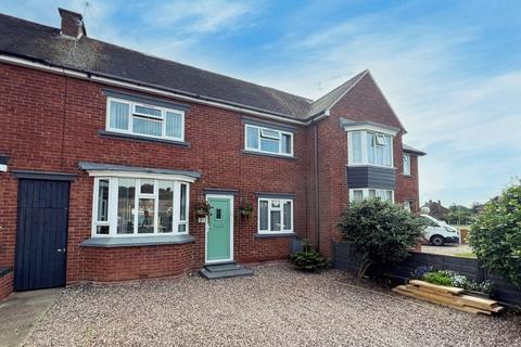 37 Albert Road, Albrighton, Wolverhampton, WV7 3QN