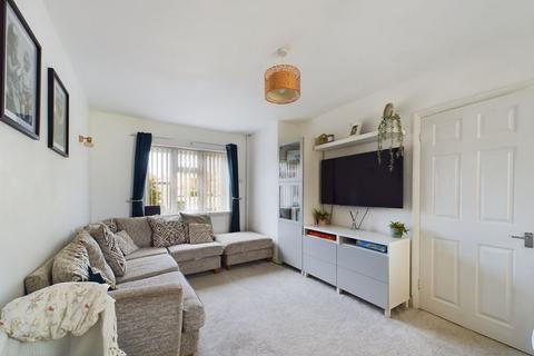37 Albert Road, Albrighton, Wolverhampton, WV7 3QN