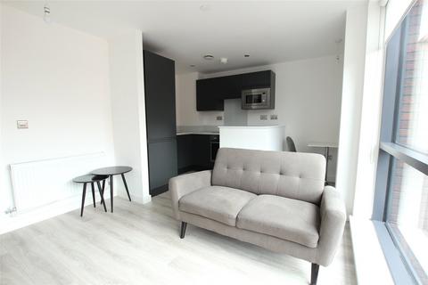 1 bedroom flat to rent, Norfolk Street, Liverpool, Merseyside, L1