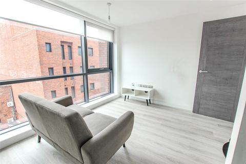 1 bedroom flat to rent, Norfolk Street, Liverpool, Merseyside, L1