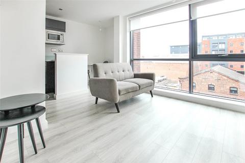 1 bedroom flat to rent, Norfolk Street, Liverpool, Merseyside, L1