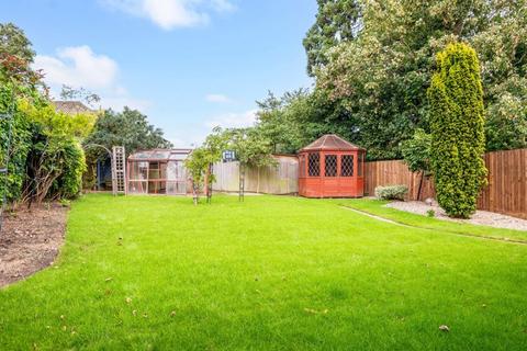 74 Parkhill Road, Bexley, DA5 1HY