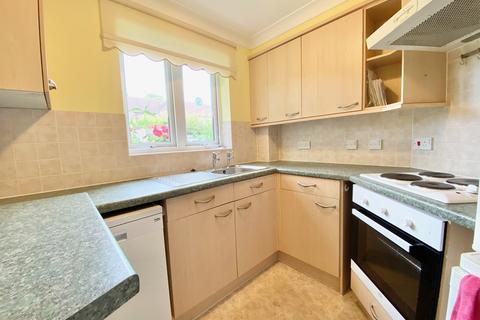 1 bedroom ground floor flat for sale - Easterfield Court, Driffield