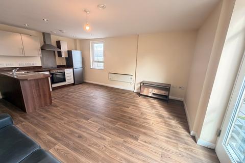 undefined, Philadelphia House, 6 Cross Bedford Street, Sheffield, South Yorkshire, S6