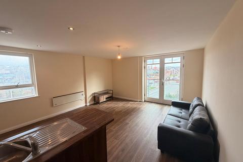 undefined, Philadelphia House, 6 Cross Bedford Street, Sheffield, South Yorkshire, S6