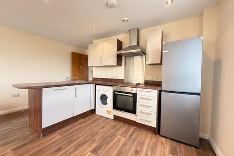 2 bedroom flat to rent, Philadelphia House, 6 Cross Bedford Street, Sheffield, South Yorkshire, S6