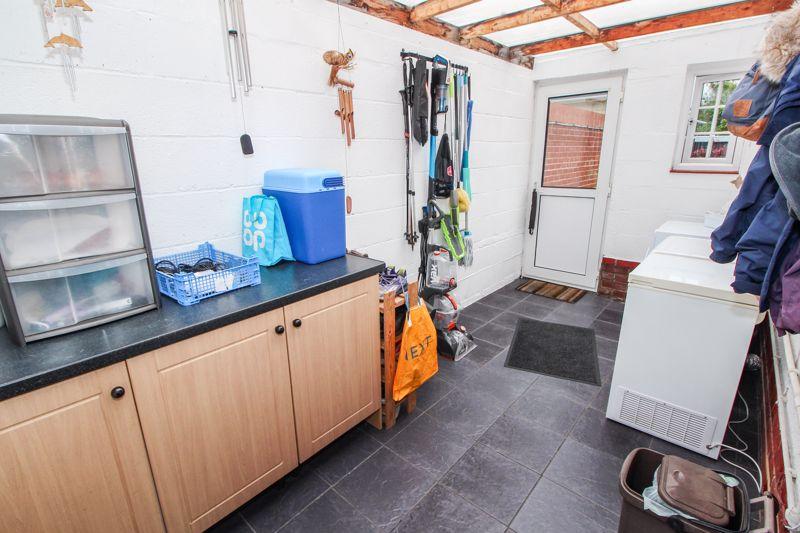 Pardoe Close