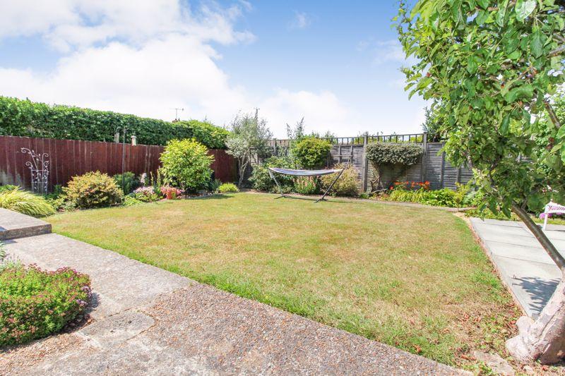 Pardoe Close