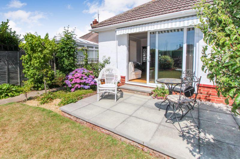 Pardoe Close