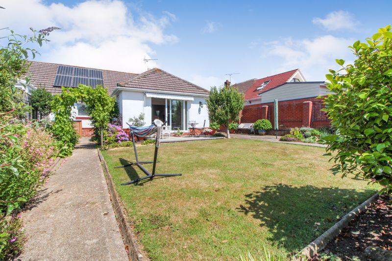Pardoe Close