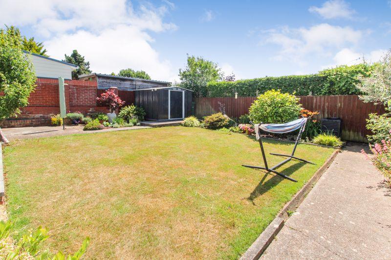 Pardoe Close