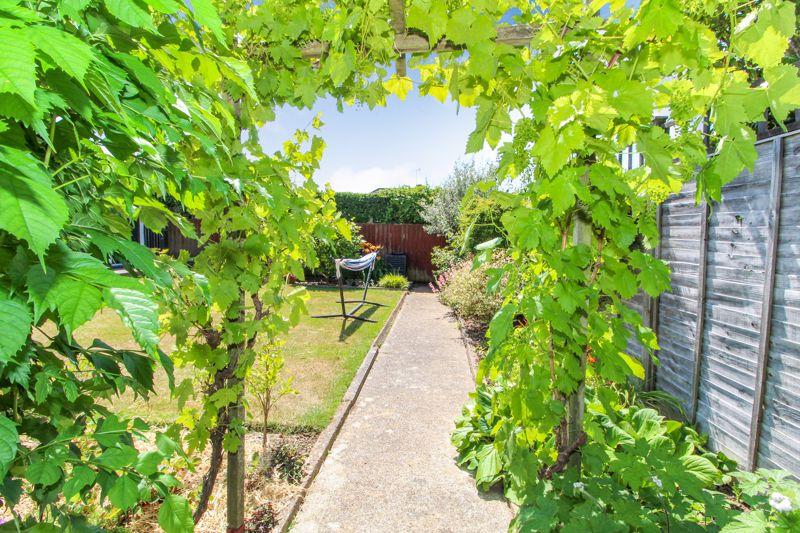Pardoe Close
