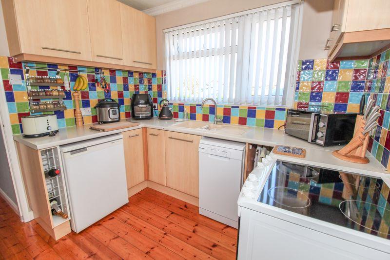 Pardoe Close