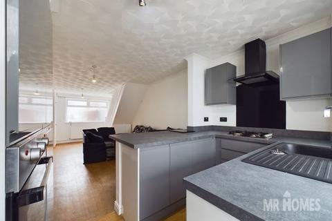 47c Atlas Road, Cardiff, CF5 1PJ
