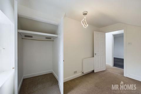 47c Atlas Road, Cardiff, CF5 1PJ