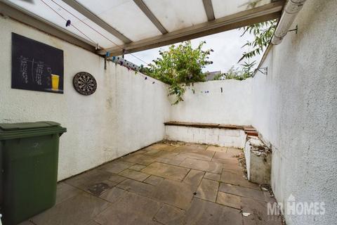 47c Atlas Road, Cardiff, CF5 1PJ