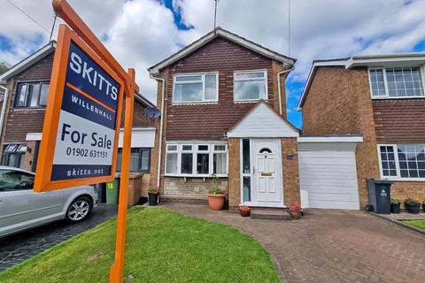 16 Broadmeadows Close, Willenhall, WV12 5JW