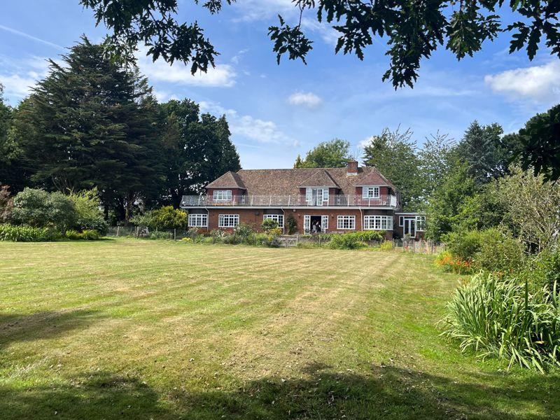 Common Lane, Ditchling 4 bed detached house for sale £2,000,000