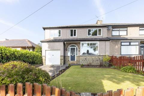 7 Golf Crescent, Halifax, HX2 0LD