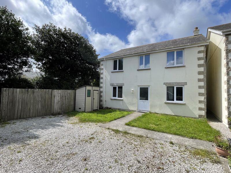 Church Road, Shortlanesend 5 bed detached house for sale £449,950