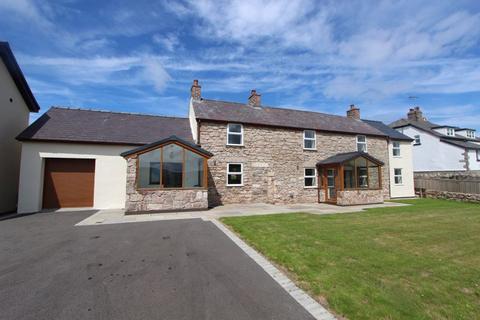 3 bedroom cottage for sale, Tan Y Graig Road, Llysfaen