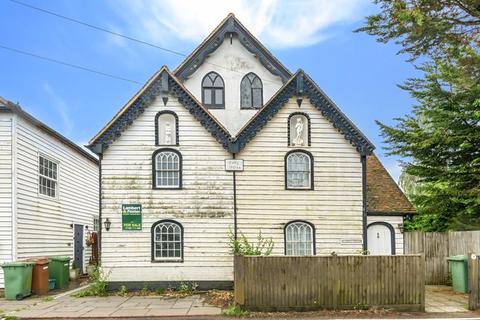 2 bedroom semi-detached house for sale, Cranbrook Road, Goudhurst