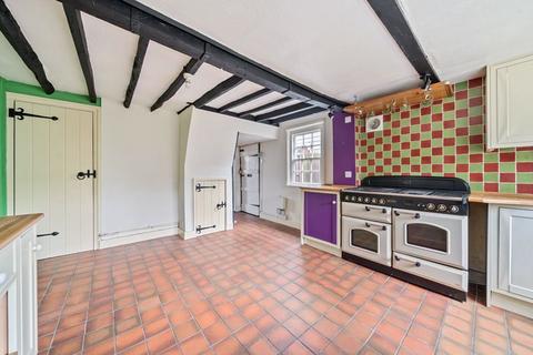 2 bedroom semi-detached house for sale, Cranbrook Road, Goudhurst