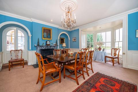 5 bedroom detached house for sale, Stunning Georgian House, in the village of Revesby