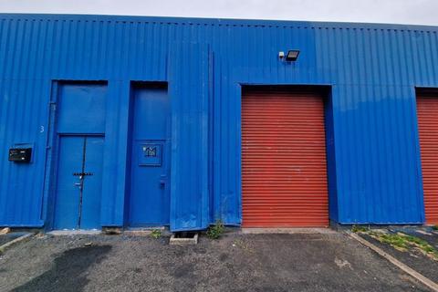 Property to rent, Jubilee Industrial Estate, Ashington