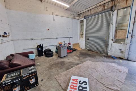 Property to rent, Jubilee Industrial Estate, Ashington