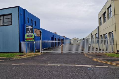 Property to rent, Jubilee Industrial Estate, Ashington