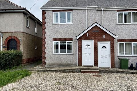 2 bedroom semi-detached house for sale, Gaerwen, Isle of Anglesey