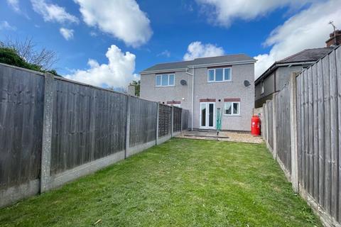2 bedroom semi-detached house for sale, Gaerwen, Isle of Anglesey
