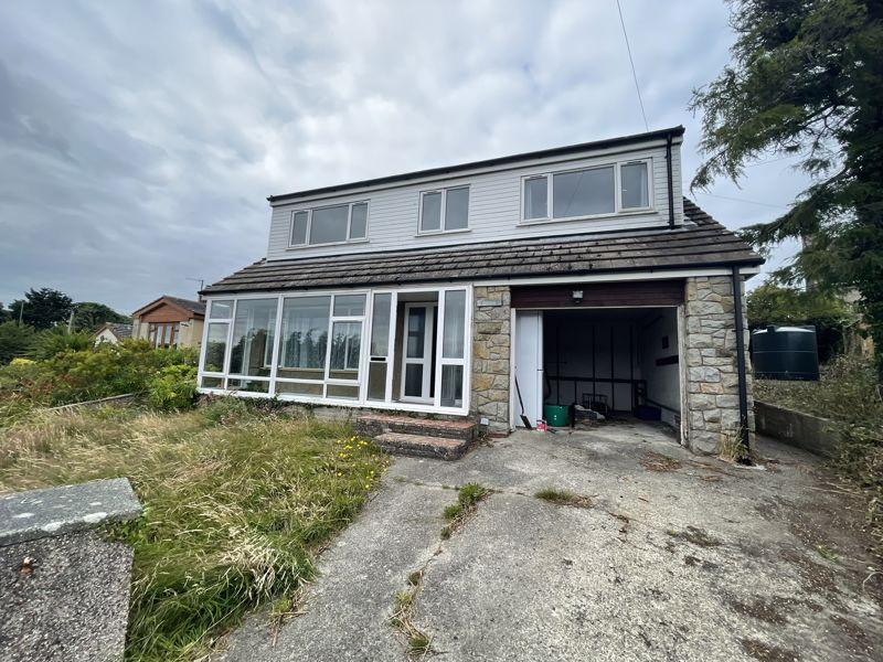 Cemaes Bay, Isle Of Anglesey 3 bed detached house for sale £230,000