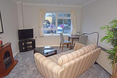 1 bedroom retirement property for sale - Market Square, Alton