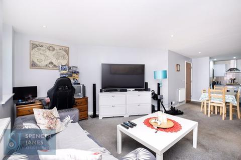 1 bedroom apartment for sale, Cambridge Road, Barking, IG11