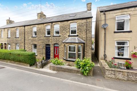 3 bedroom end of terrace house for sale, Haw Grove, Hellifield, Skipton, North Yorkshire, BD23