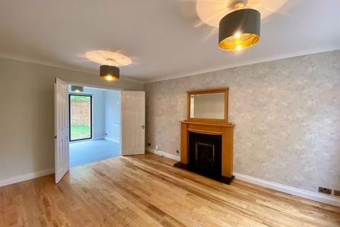 4 bedroom detached house for sale - Stobhill Crescent, Ayr