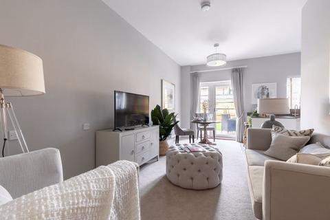 1 bedroom retirement property for sale - Queens Road, Weybridge