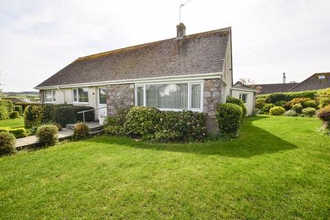 3 bedroom detached bungalow for sale, HIGHER WARBOROUGH ROAD GALMPTON BRIXHAM