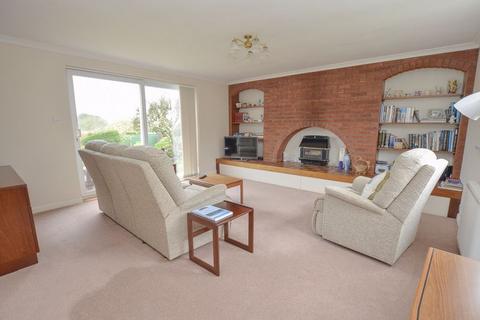 3 bedroom detached bungalow for sale, HIGHER WARBOROUGH ROAD GALMPTON BRIXHAM