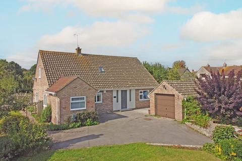3 bedroom detached bungalow for sale - Keens Lane, Othery