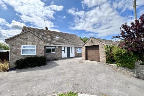 3 bedroom detached bungalow for sale, Keens Lane, Othery